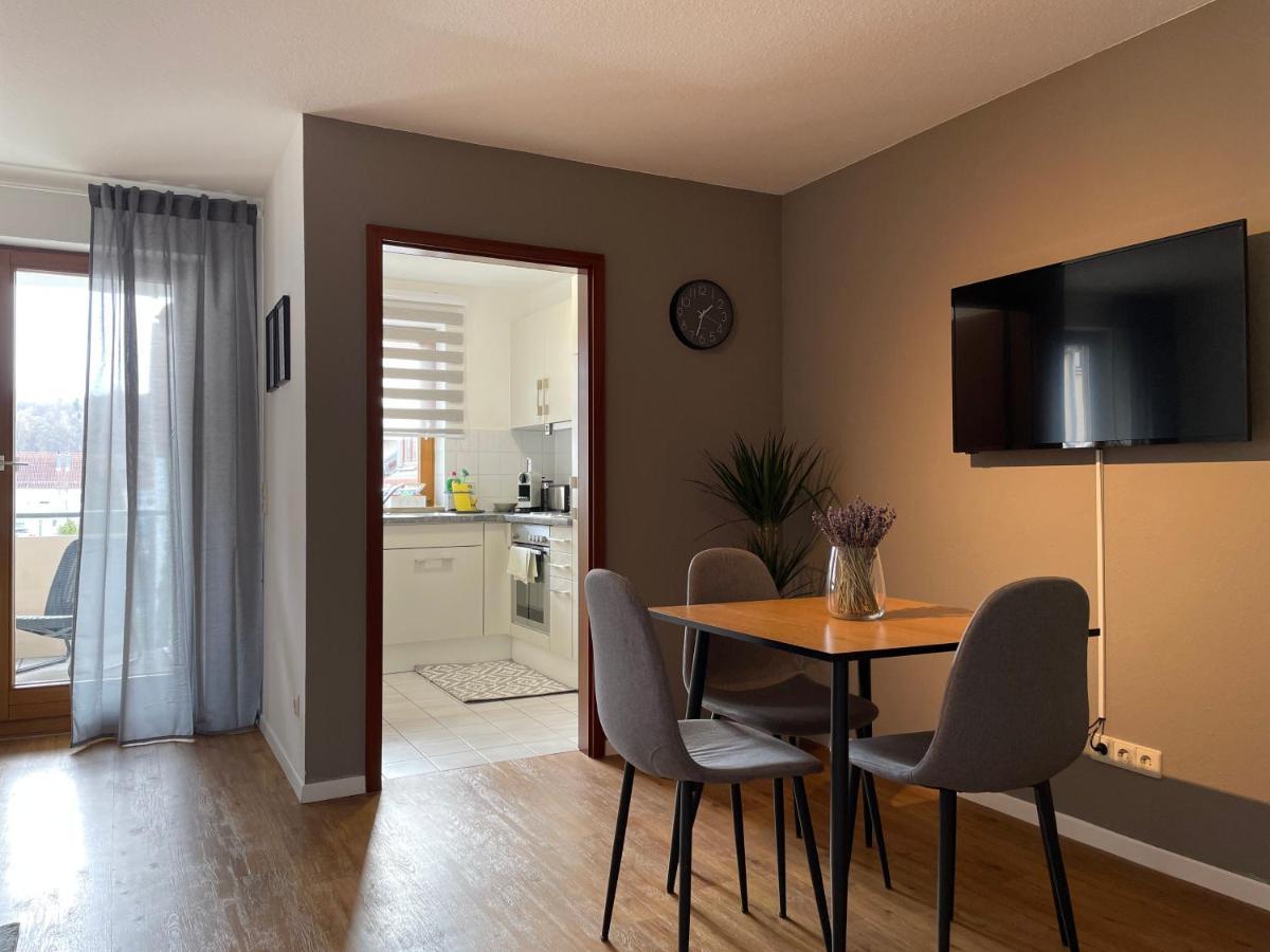 Lamiacasa Business-Family-Near Bosch-Airport Apartment Renningen Exterior photo